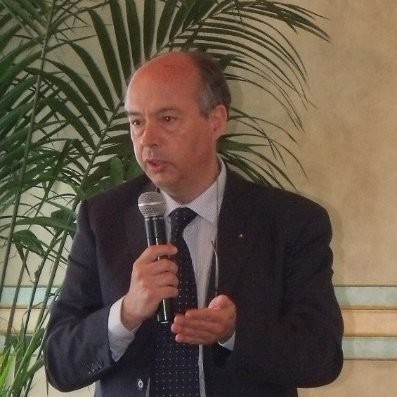 Fabrizio Faraco