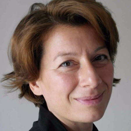 Silvia Pettinicchio