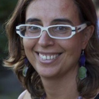 Iluna Courmadias