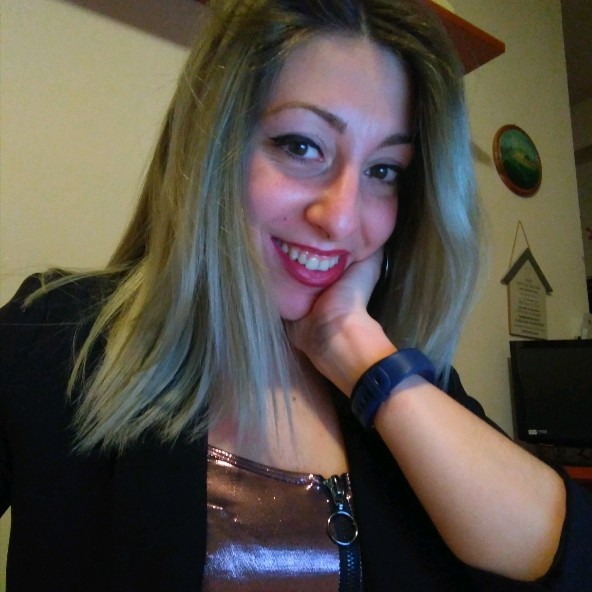 Francesca Bartolino