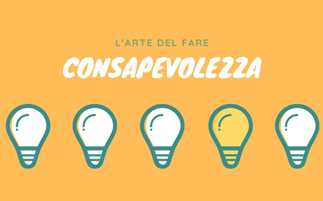 Consapevolezza digitale