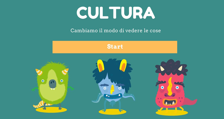 Cultura per la trasformazione digitale