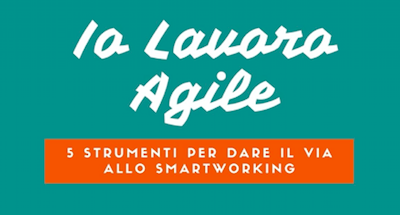 Strumenti per lo Smartworking