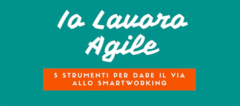 Strumenti per lo Smartworking