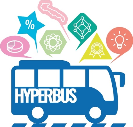 Imprese e innovazione, da Milano alla Puglia in Hyperbus